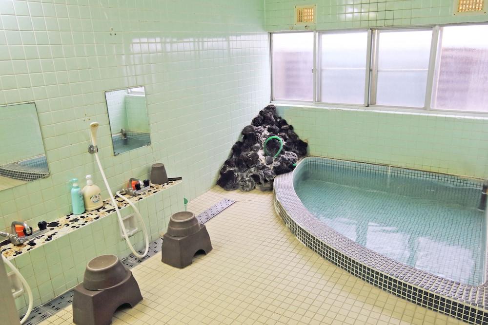 长野 中央馆清水屋日式旅馆酒店 外观 照片