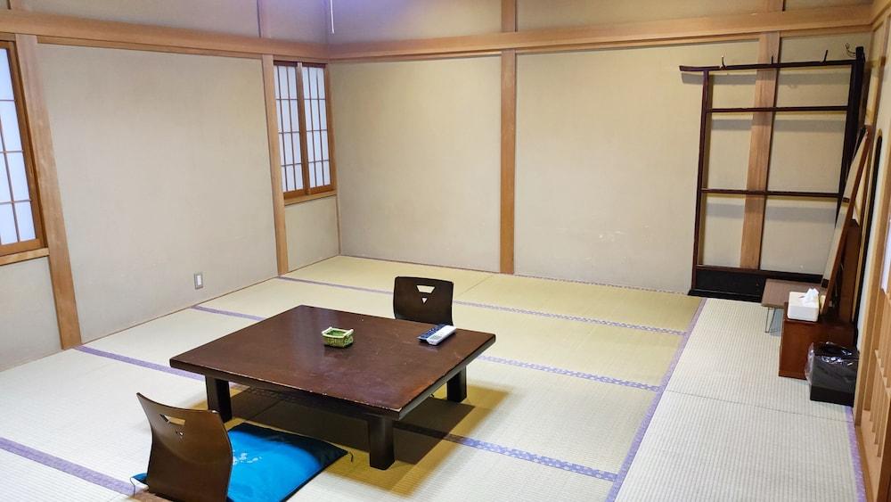 长野 中央馆清水屋日式旅馆酒店 外观 照片