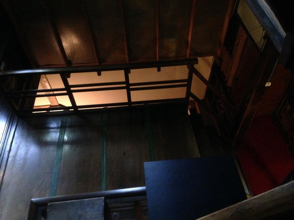 长野 中央馆清水屋日式旅馆酒店 外观 照片
