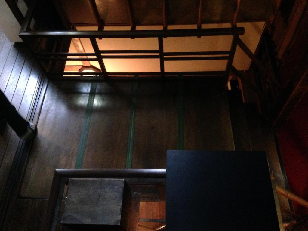 长野 中央馆清水屋日式旅馆酒店 外观 照片